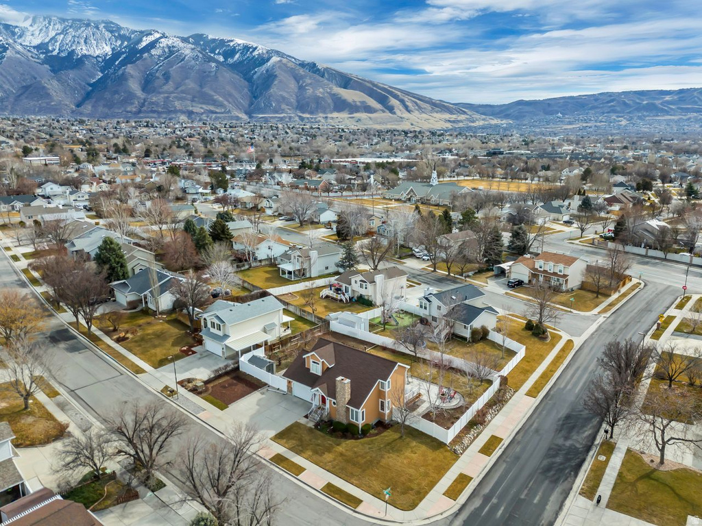 468 E MONTANA DR Sandy, UT 84070