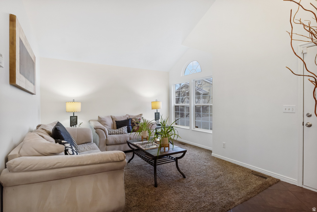 558 EASTPOINTE CIR North Salt Lake, UT 84054