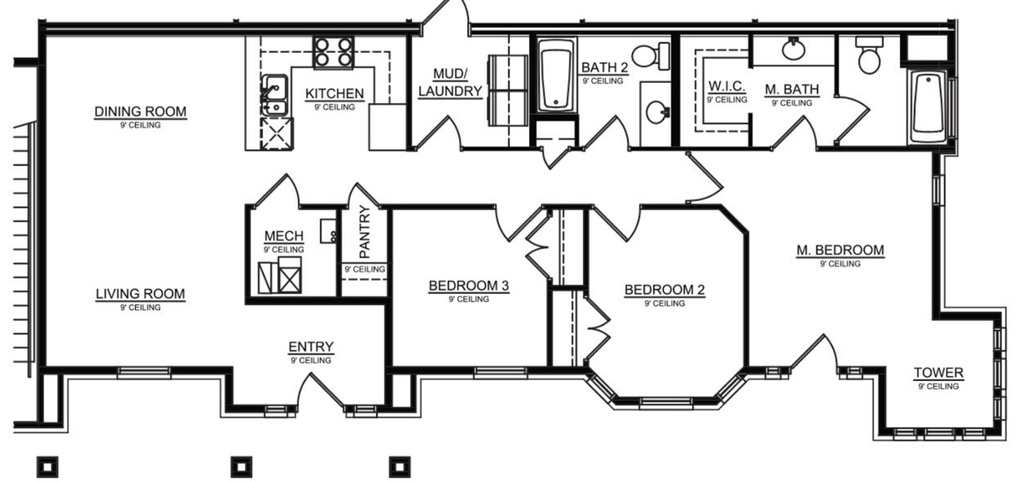 13128 S KEEGAN DR #L102 Herriman, UT 84096