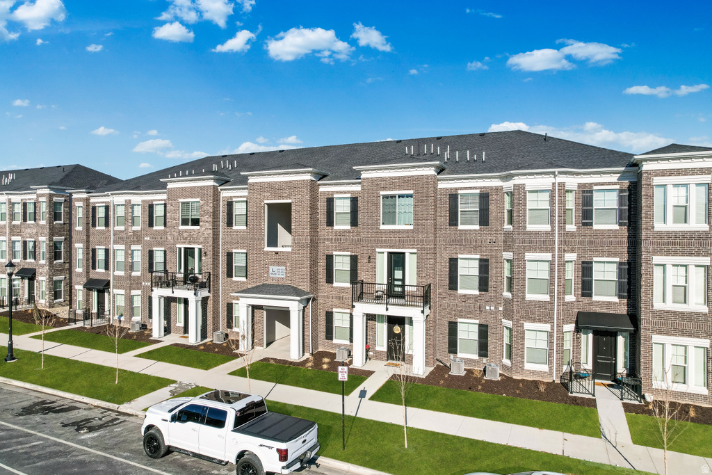 13128 S KEEGAN DR #L102 Herriman, UT 84096