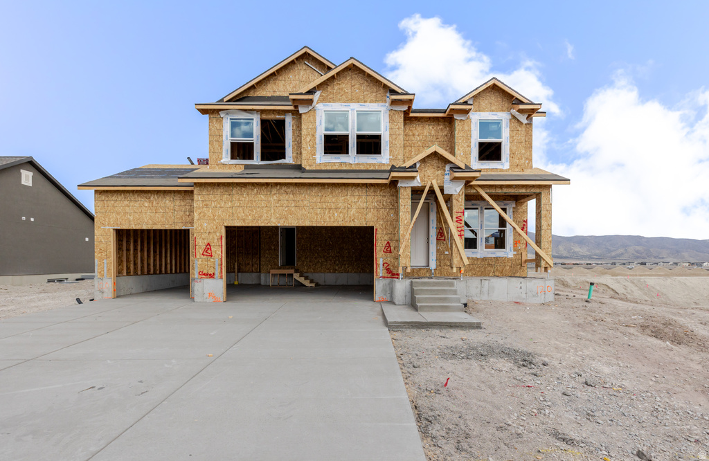 4420 N DWARVEN DR #120 Eagle Mountain, UT 84005