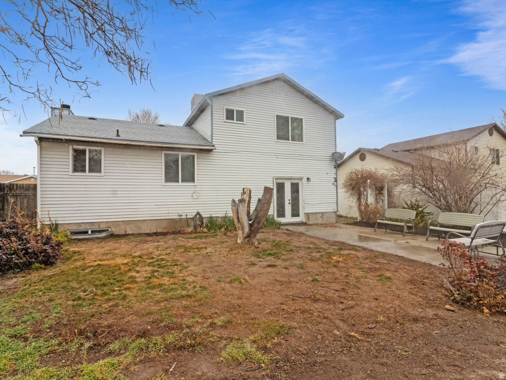 4039 W 6445 S Taylorsville, UT 84129