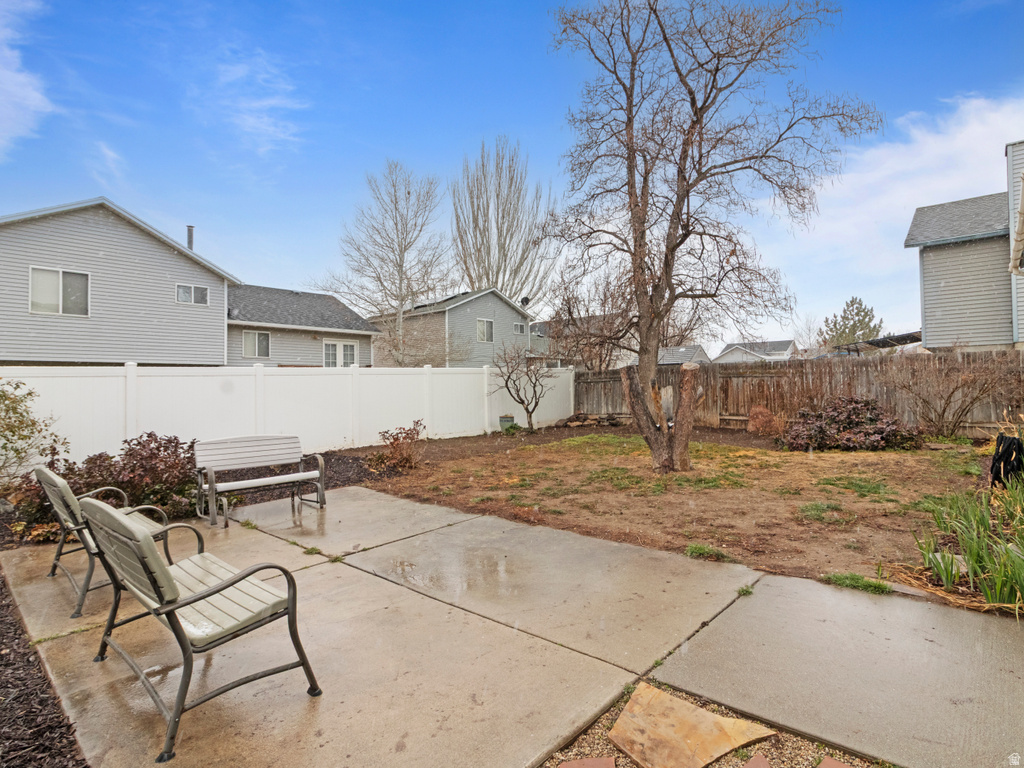 4039 W 6445 S Taylorsville, UT 84129