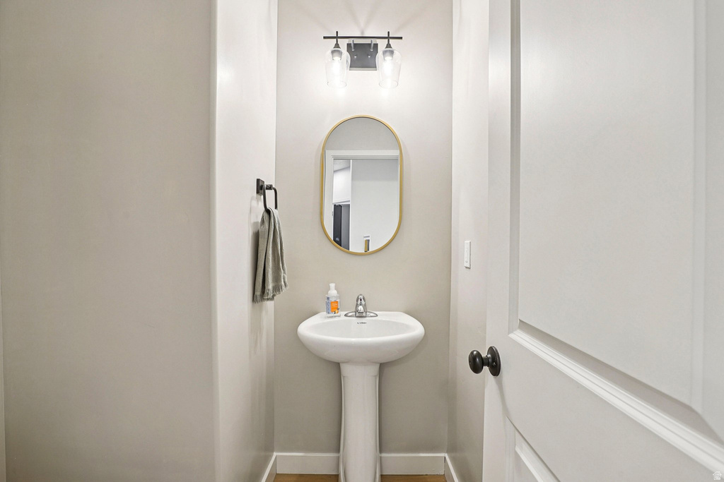 15134 S WILD HORSE WAY Bluffdale, UT 84065