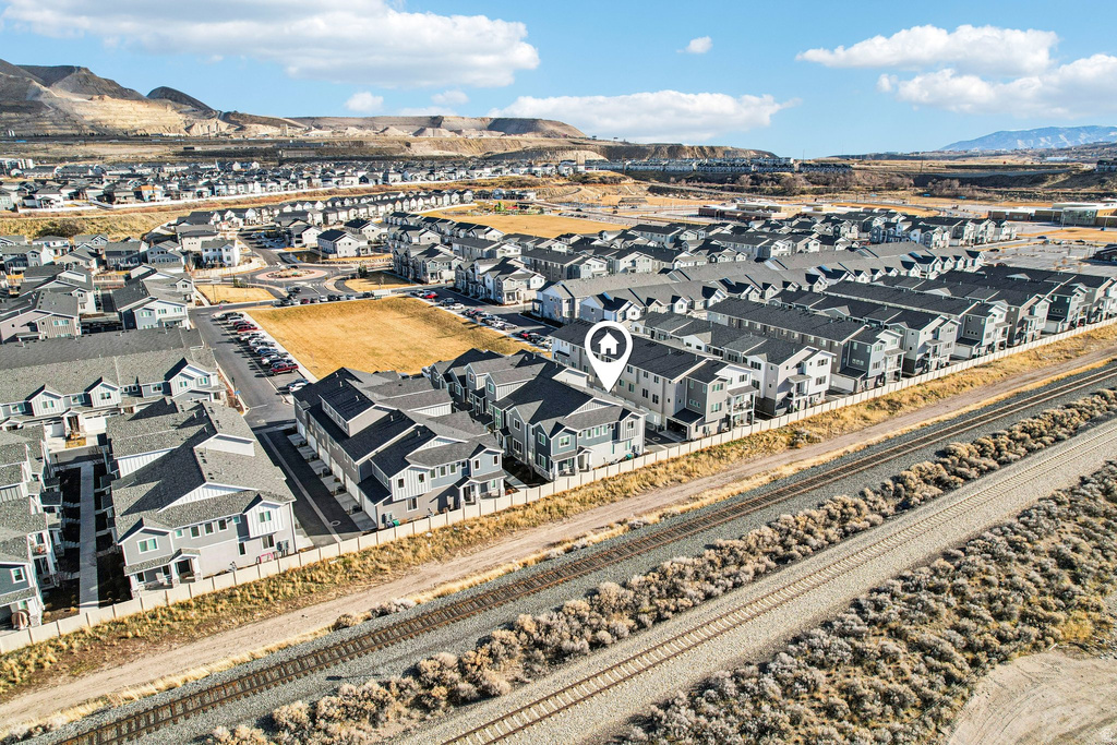 15134 S WILD HORSE WAY Bluffdale, UT 84065