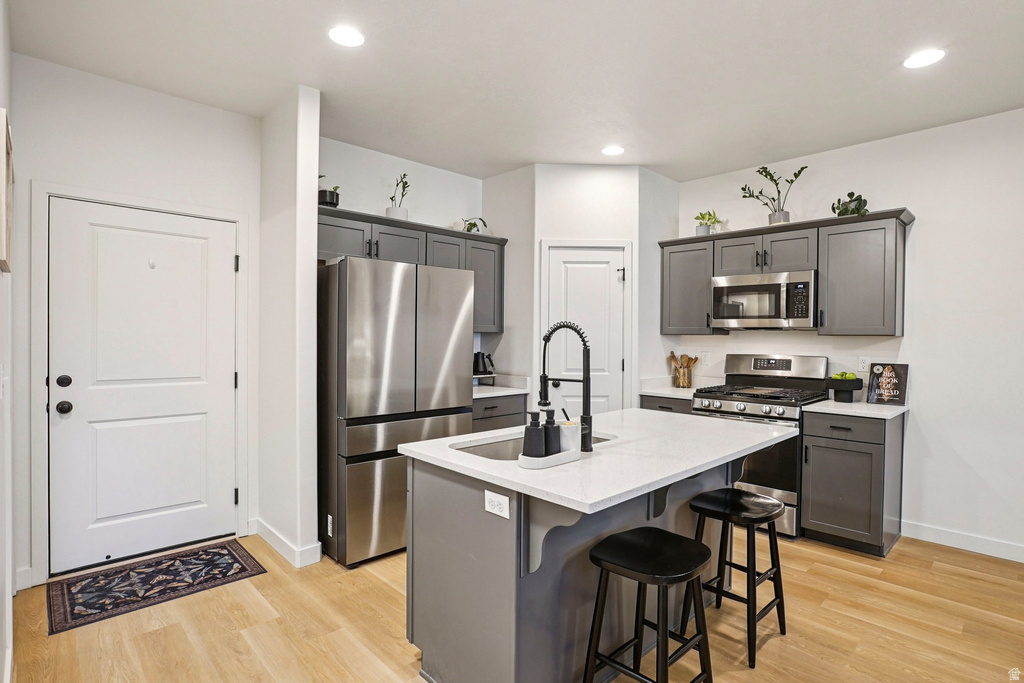 15134 S WILD HORSE WAY Bluffdale, UT 84065