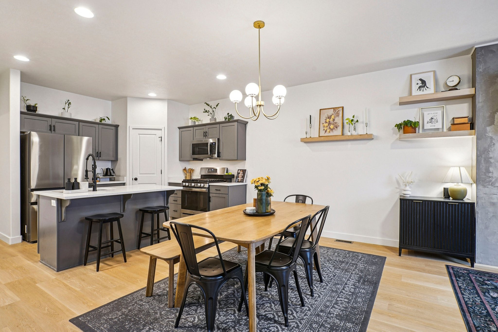 15134 S WILD HORSE WAY Bluffdale, UT 84065