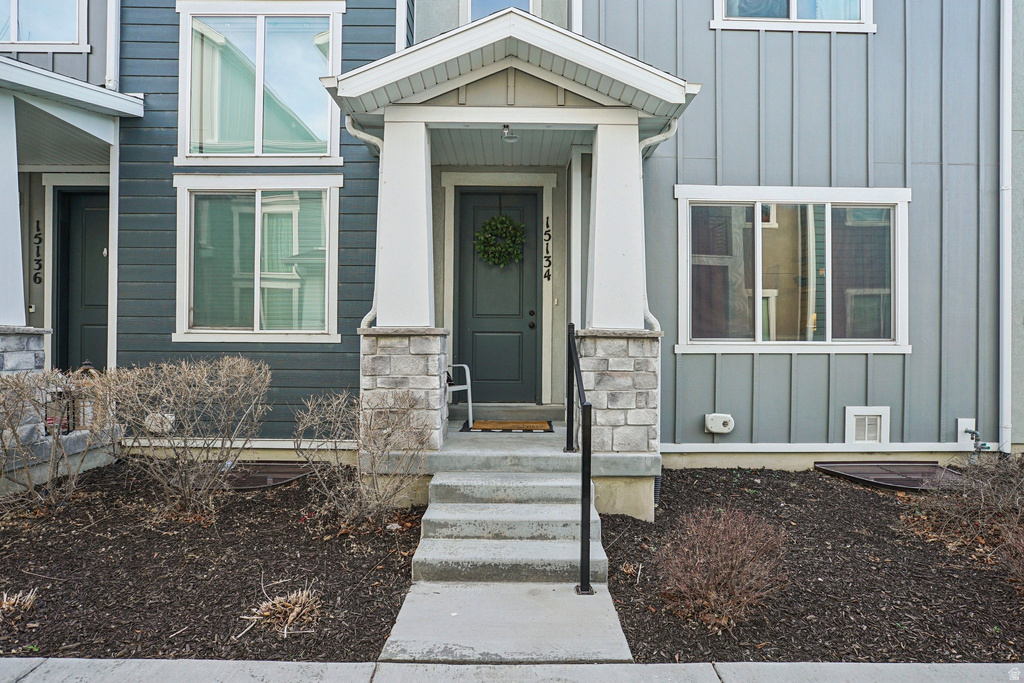 15134 S WILD HORSE WAY Bluffdale, UT 84065