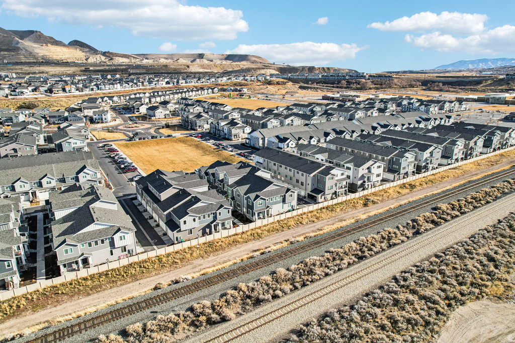 15134 S WILD HORSE WAY Bluffdale, UT 84065