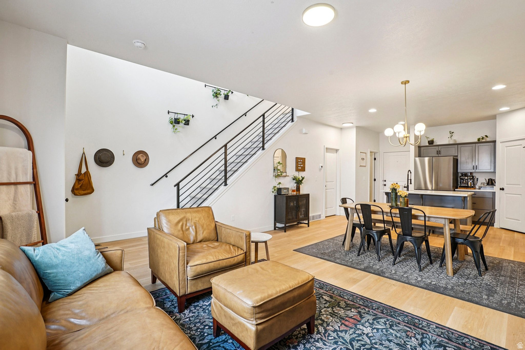 15134 S WILD HORSE WAY Bluffdale, UT 84065