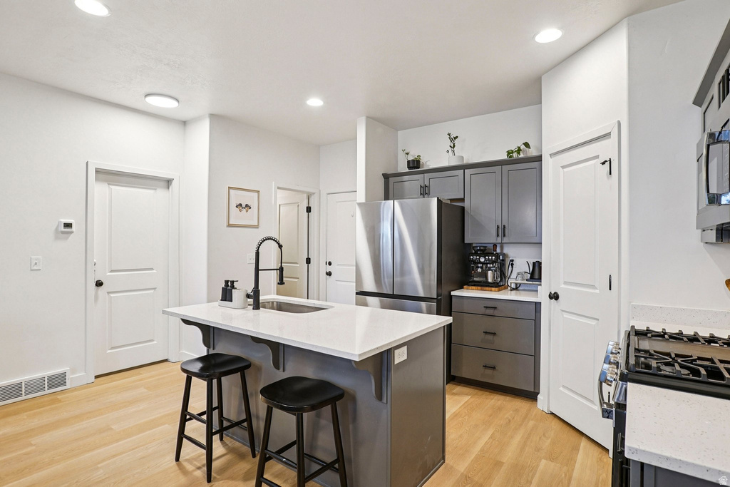 15134 S WILD HORSE WAY Bluffdale, UT 84065