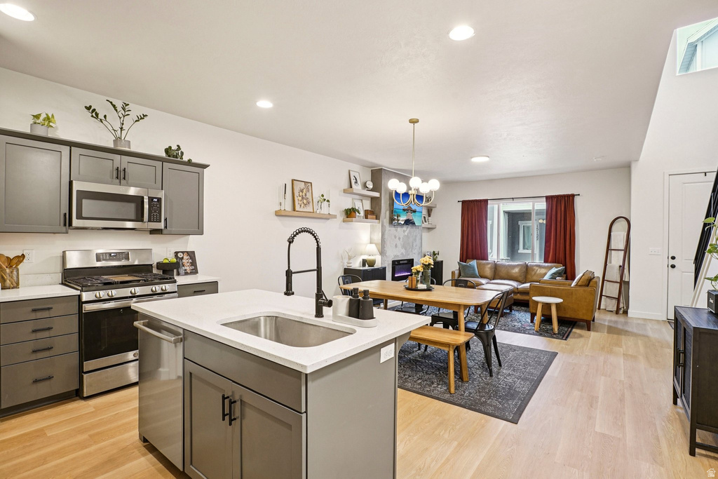 15134 S WILD HORSE WAY Bluffdale, UT 84065