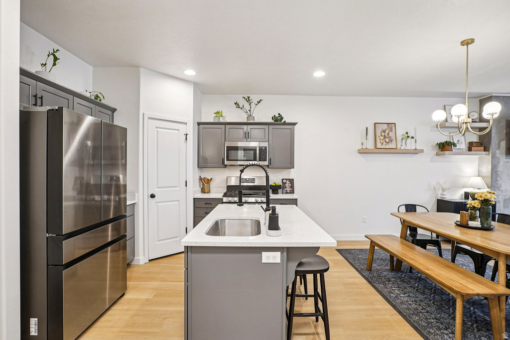 15134 S WILD HORSE WAY Bluffdale, UT 84065