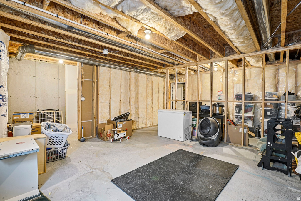 15134 S WILD HORSE WAY Bluffdale, UT 84065