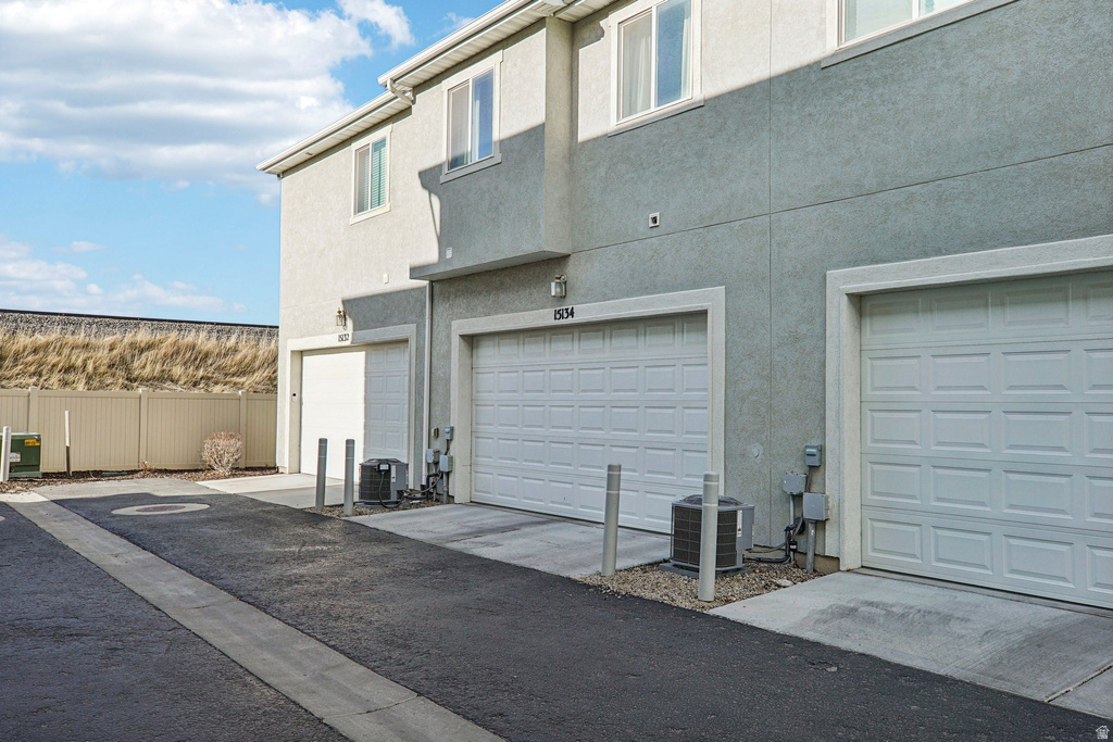 15134 S WILD HORSE WAY Bluffdale, UT 84065