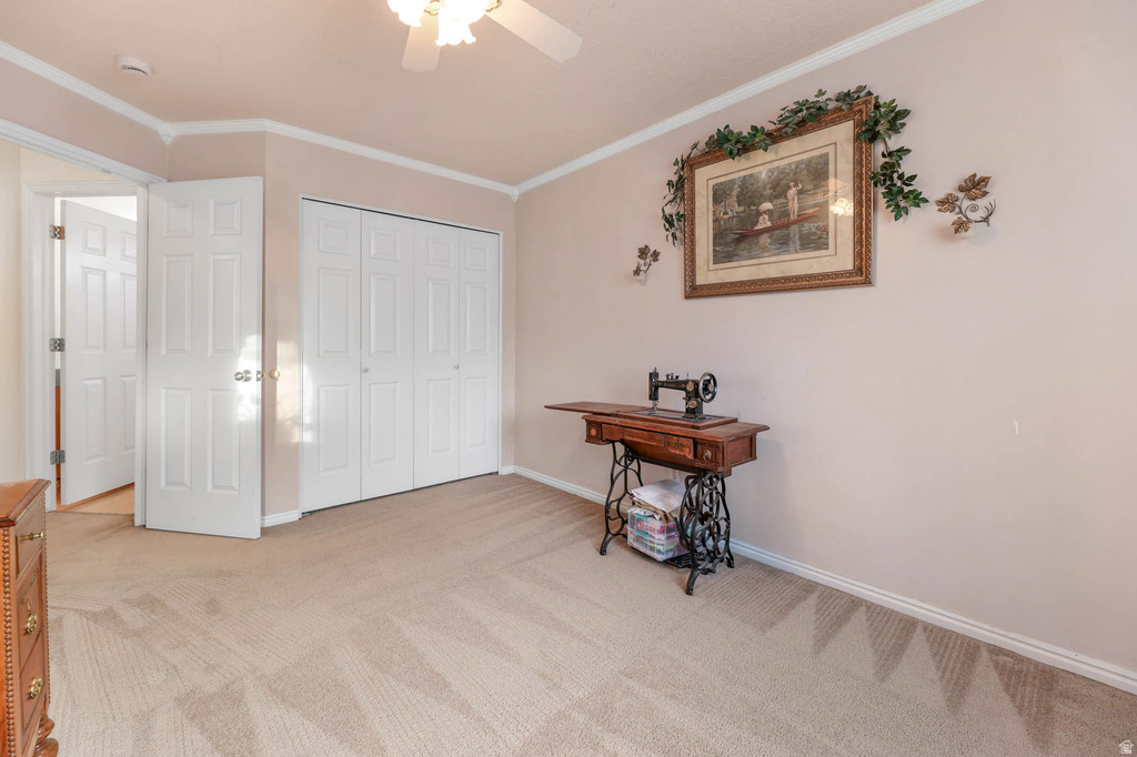 3256 W STAR FIRE RD South Jordan, UT 84095