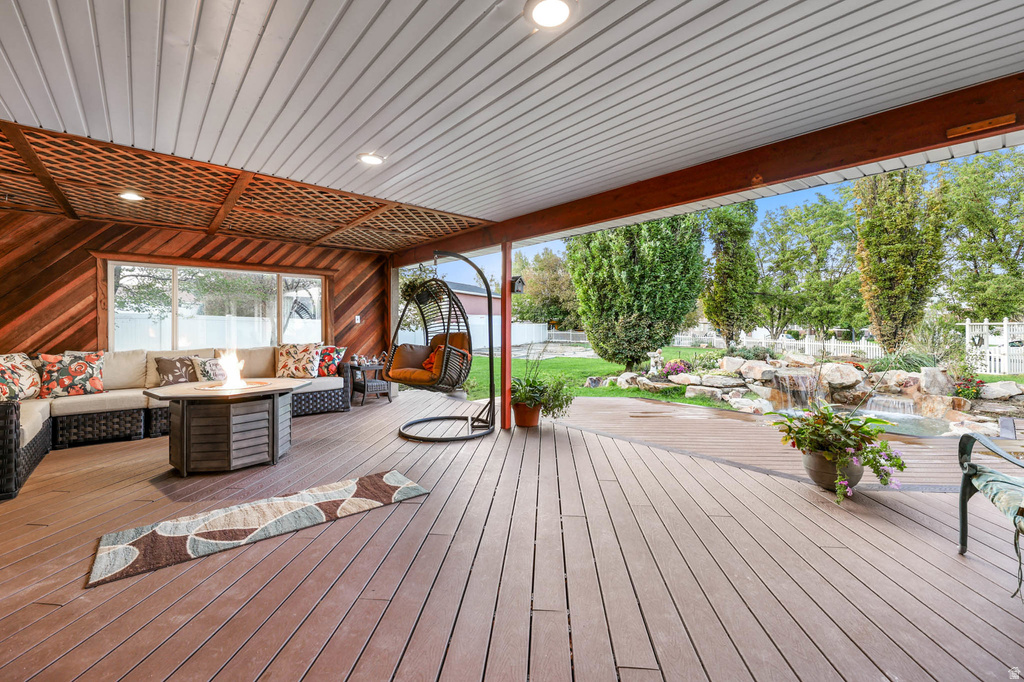 3256 W STAR FIRE RD South Jordan, UT 84095