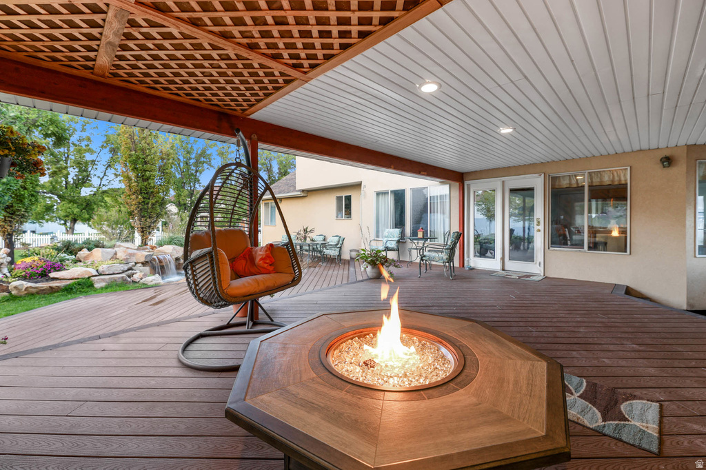 3256 W STAR FIRE RD South Jordan, UT 84095