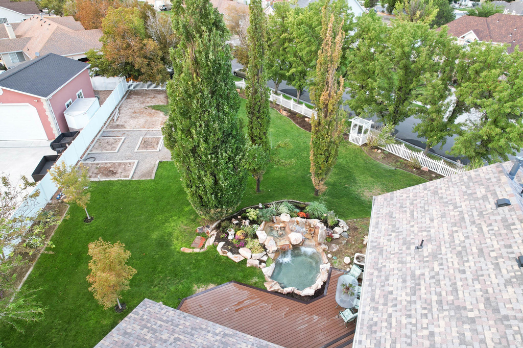 3256 W STAR FIRE RD South Jordan, UT 84095