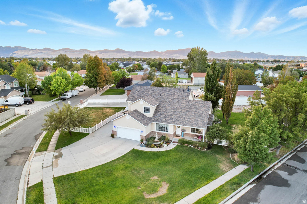 3256 W STAR FIRE RD South Jordan, UT 84095