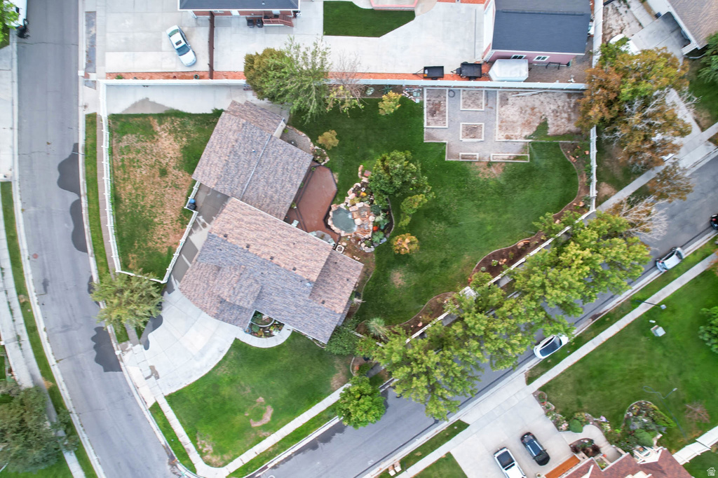 3256 W STAR FIRE RD South Jordan, UT 84095