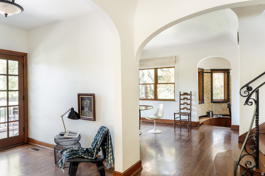 1306 E HARVARD AVE Salt Lake City, UT 84105