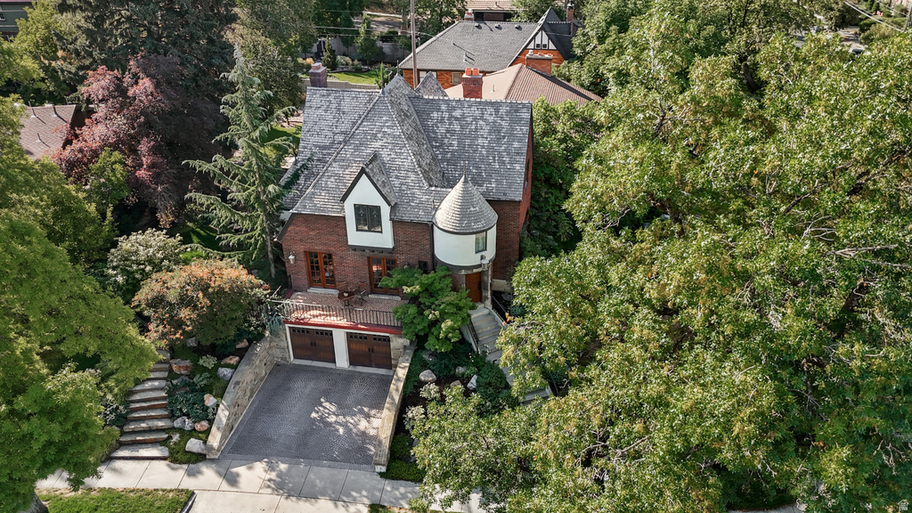 1306 E HARVARD AVE Salt Lake City, UT 84105