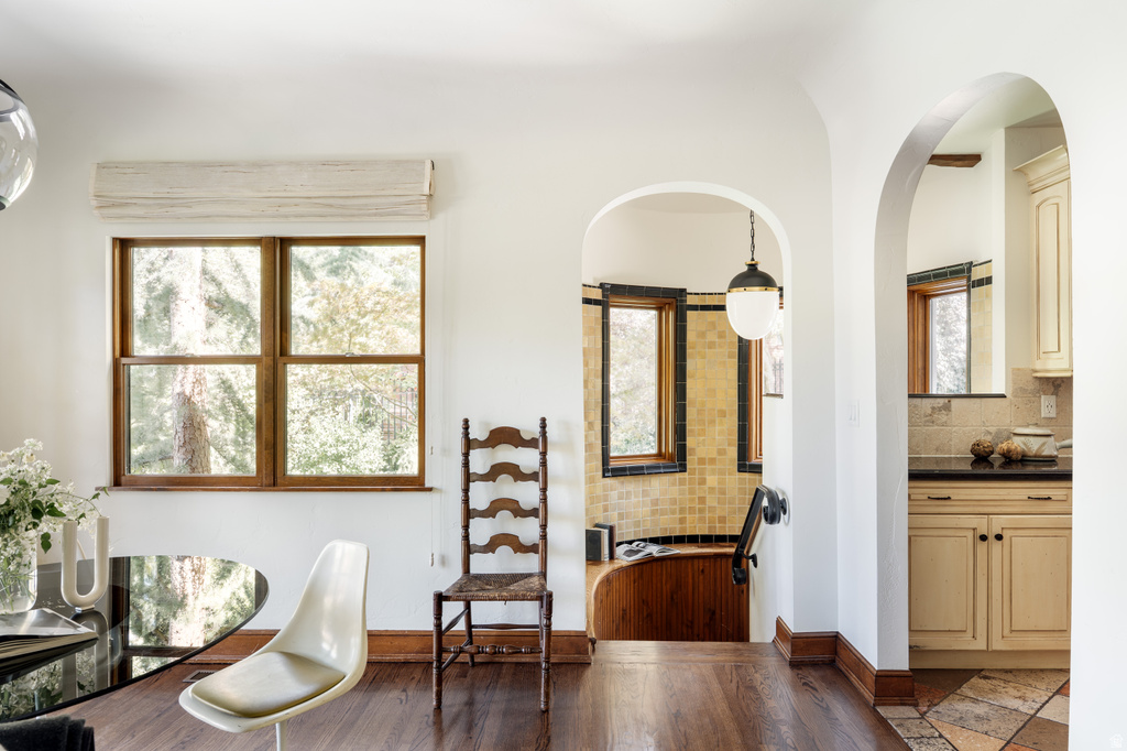 1306 E HARVARD AVE Salt Lake City, UT 84105