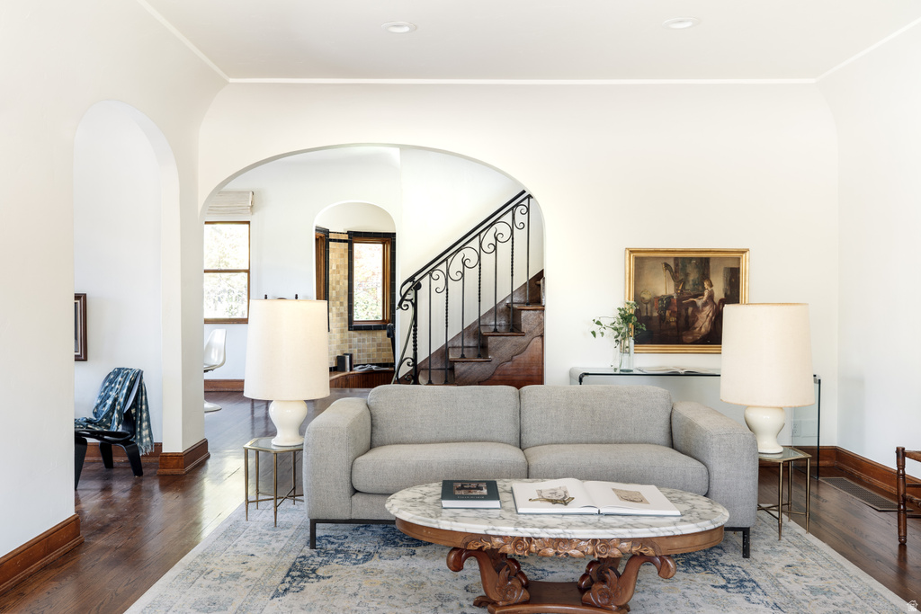 1306 E HARVARD AVE Salt Lake City, UT 84105