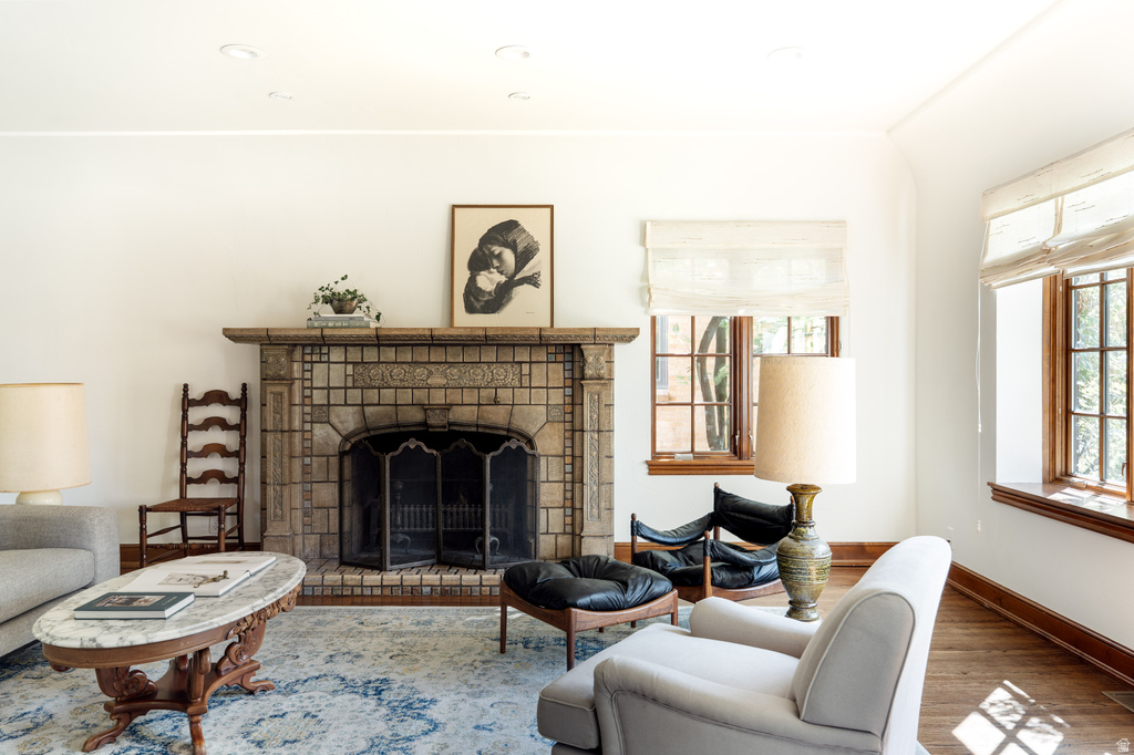 1306 E HARVARD AVE Salt Lake City, UT 84105