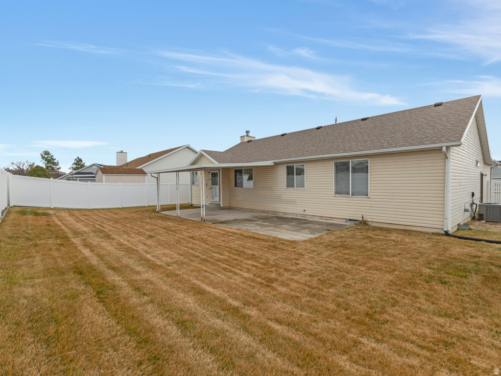 5444 S 4050 W Roy, UT 84067