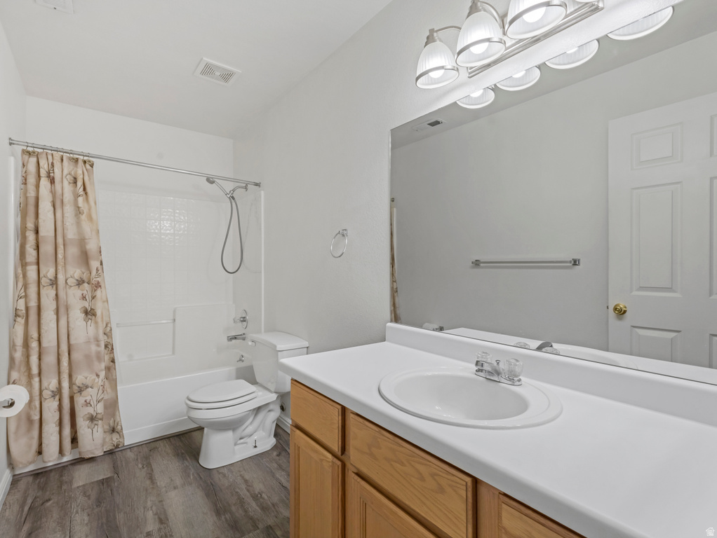 5444 S 4050 W Roy, UT 84067