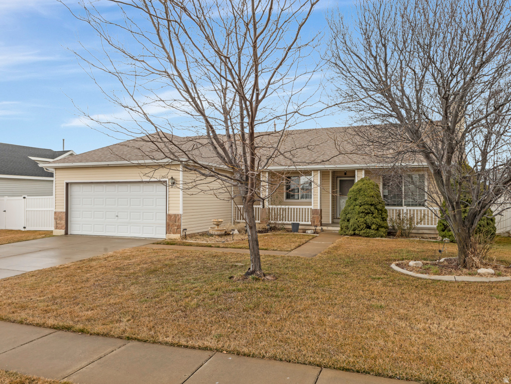 5444 S 4050 W Roy, UT 84067