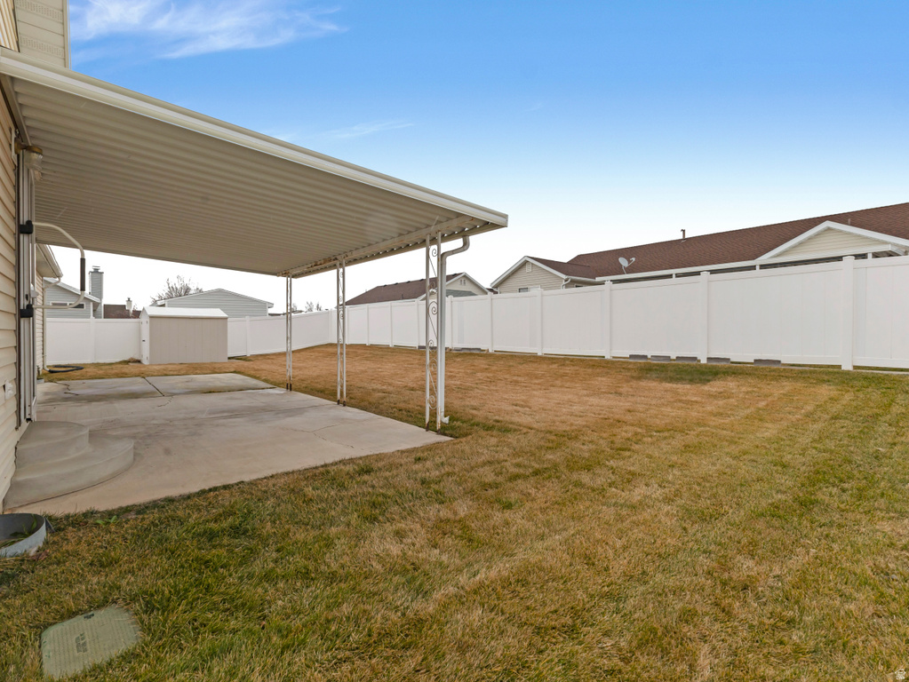 5444 S 4050 W Roy, UT 84067