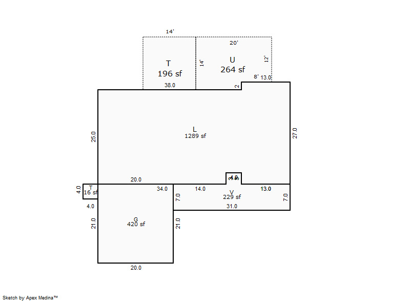 5444 S 4050 W Roy, UT 84067