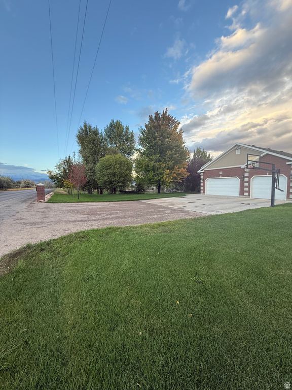 3145 S 500 W Vernal, UT 84078