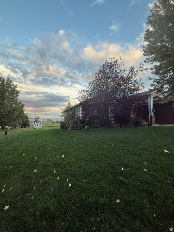 3145 S 500 W Vernal, UT 84078