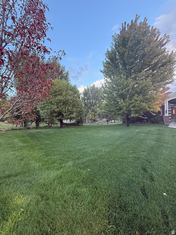 3145 S 500 W Vernal, UT 84078