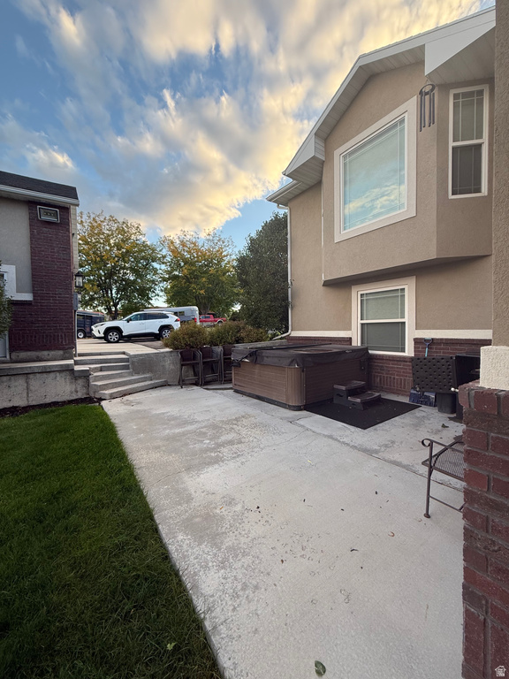 3145 S 500 W Vernal, UT 84078