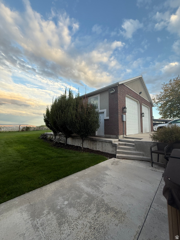 3145 S 500 W Vernal, UT 84078