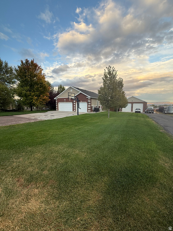 3145 S 500 W Vernal, UT 84078