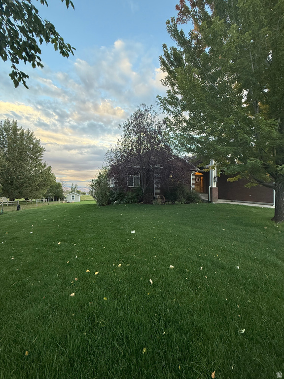 3145 S 500 W Vernal, UT 84078