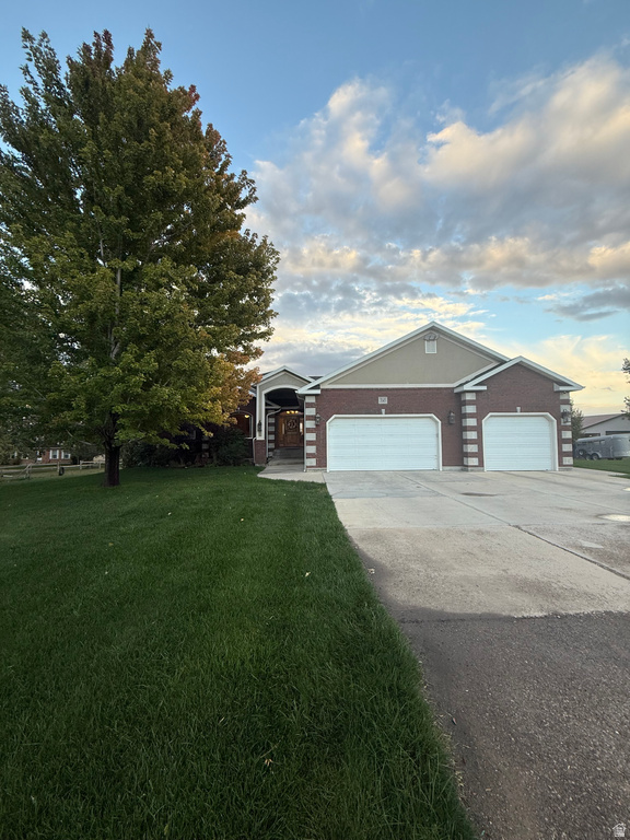 3145 S 500 W Vernal, UT 84078