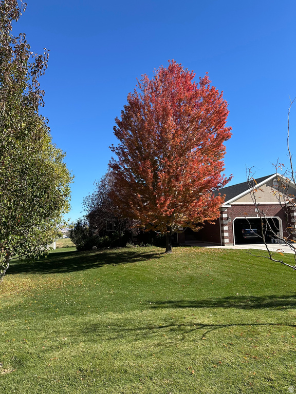 3145 S 500 W Vernal, UT 84078