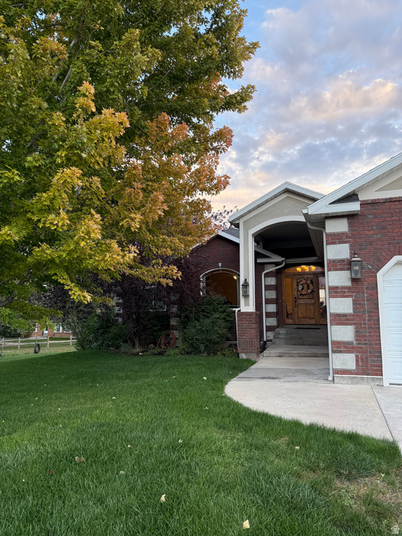 3145 S 500 W Vernal, UT 84078