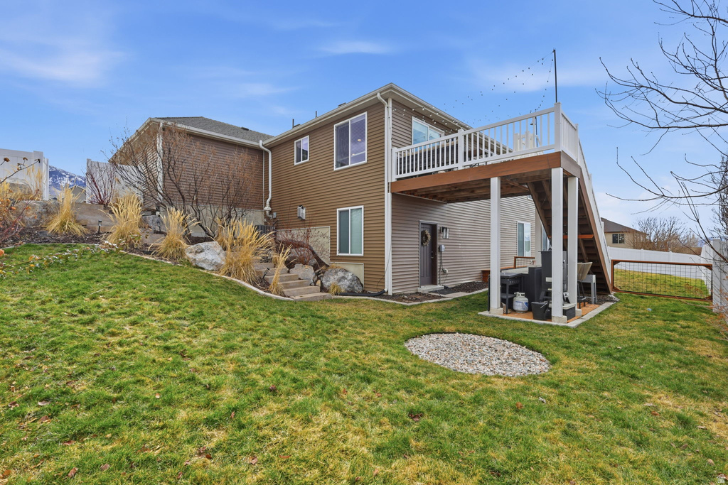 555 N 750 E Hyde Park, UT 84318