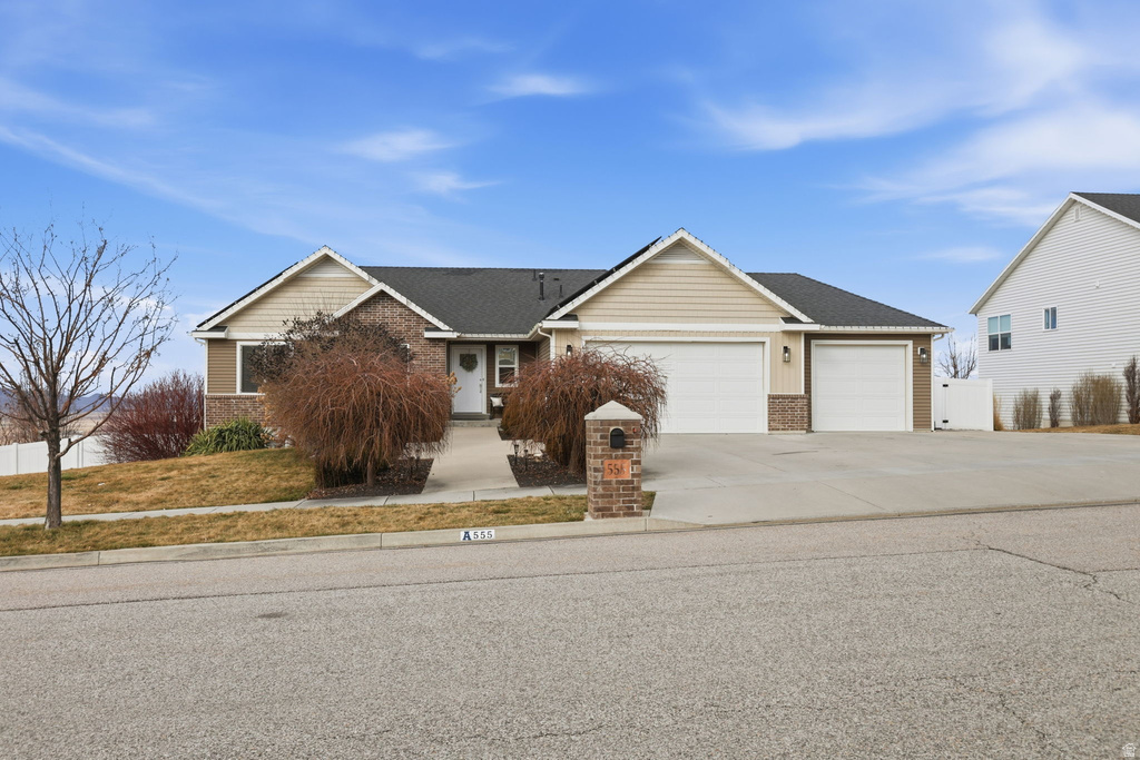 555 N 750 E Hyde Park, UT 84318