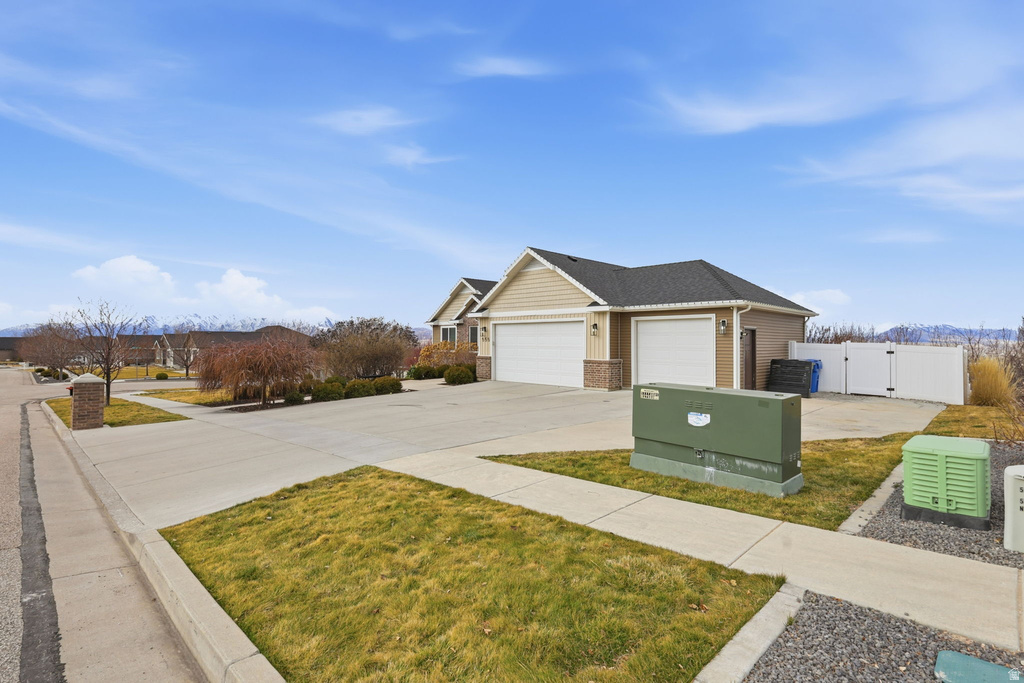 555 N 750 E Hyde Park, UT 84318