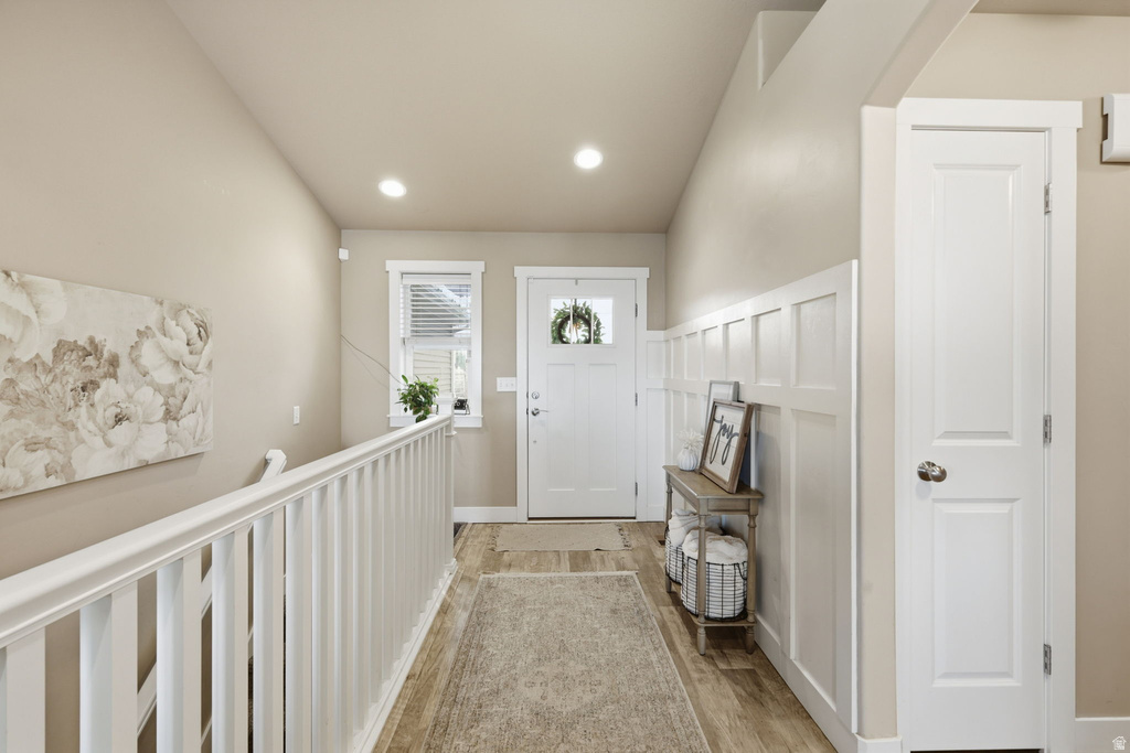 555 N 750 E Hyde Park, UT 84318