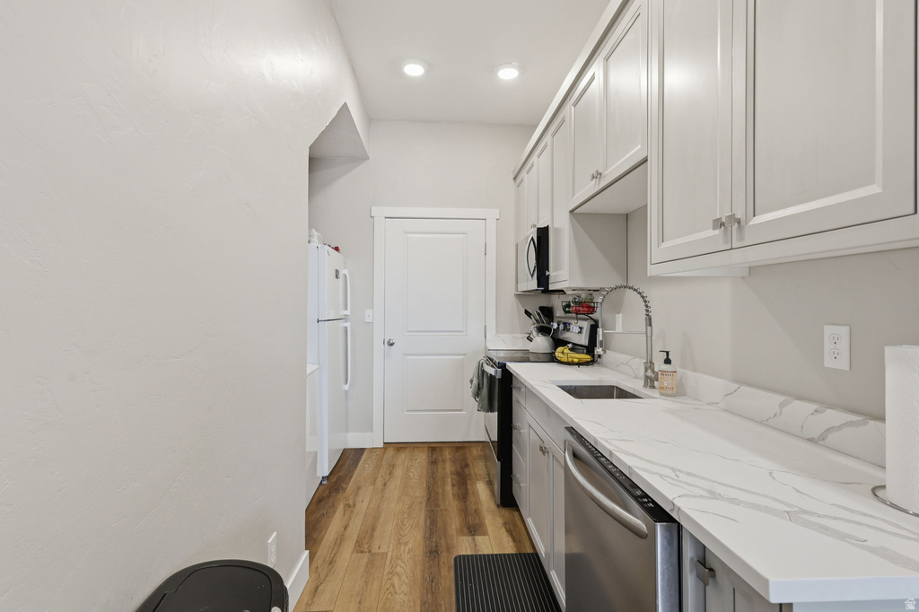 555 N 750 E Hyde Park, UT 84318